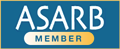 ASARB Member